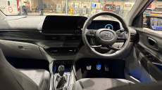 Hyundai BAYON 1.0 TGDi 48V MHEV Ultimate 5dr Petrol Hatchback